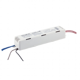 Reator Eletrônico Profissional 1 Lâmpada Tubular 18/20W 220V  - Force Line