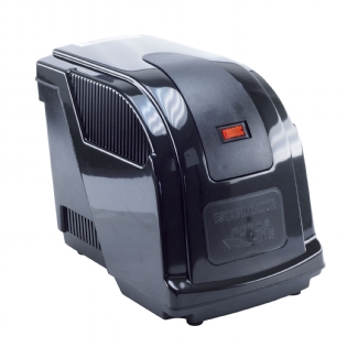 Estabilizador Eletrodoméstico 1000Va 115V Preto - Force Line