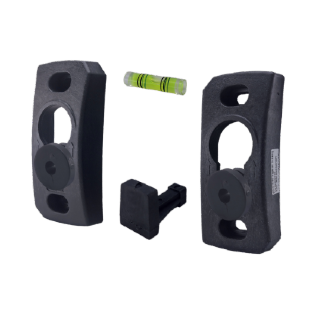 Suporte Fixo Universal Power Para TV 14" a 100" - Force Line