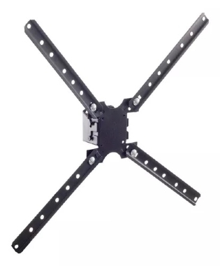 Suporte Inclinável Universal P/ TV 10" a 56" - Force Line