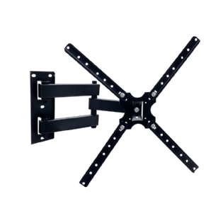 Suporte Articulado Universal Para TV 10" a 56" - Force Line