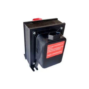 Autotransformador Slim Fit 7000Va 20A Bivolt Com Fusível Térmico Rearmável - Force Line
