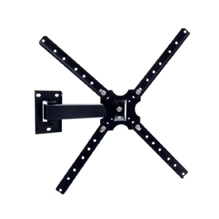 Suporte Articulado Universal Para TV 10" a 56" Force Line