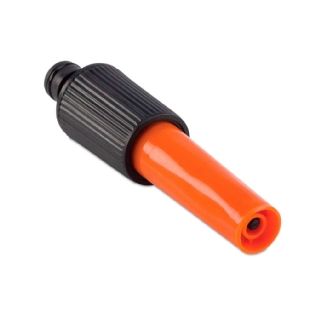 Esguicho Regulável Engate Rápido  - Force Line