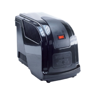 Estabilizador Eletrodoméstico 3000Va Tripolar Preto - Force Line