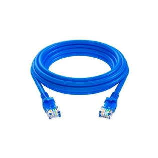 Cabo De Rede 5 Metros - Force Line