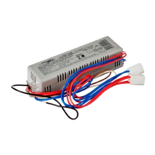 Reator Eletrônico 2 Lâmpadas Circulares 22/32W  - Force Line