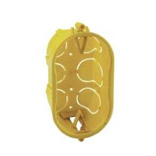 Caixa de Embutir Dry Wall 4×2