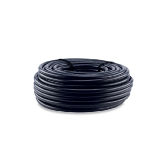 Mangueira Água Ar Trançada 3/8"X3,2 300PSI Pt 100M Código