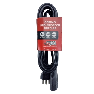 Cordão Prolongador