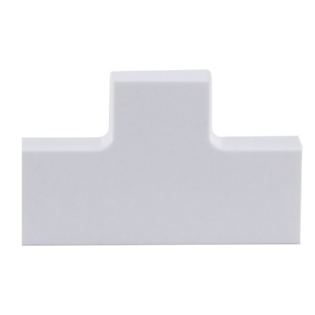 Cotovelo Interno Para Canaleta Plastica