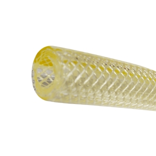 Mangueira Trançada Gás 10 Metros 4mm 3/8 Multiuso Universal