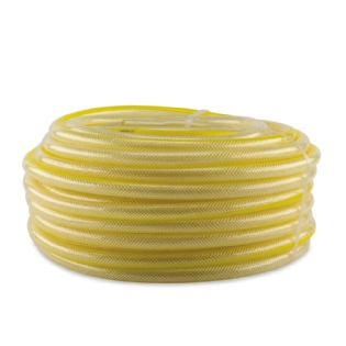 Mangueira Trançada Gás 10 Metros 4mm 3/8 Multiuso Universal