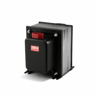 Autotransformador 3000Va 20 Amperes 110v 220v Forceline