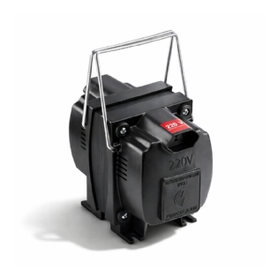 Autotransformador 300Va bivolt 10 amperes Force Line