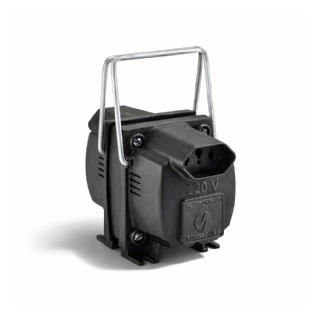 Autotransformador 100VA bivolt 10 amperes 60W Force Line