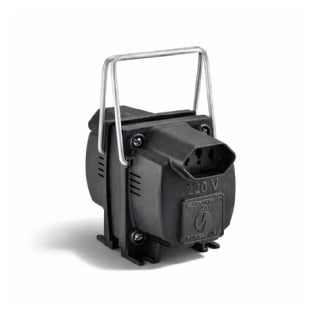 Autotransformador 200VA bivolt 10 amperes 120W Force Line