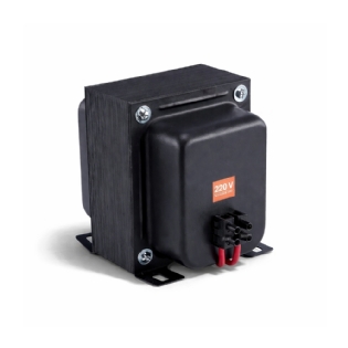 Autotransformador 4000Va bivolt 20 amperes Force Line