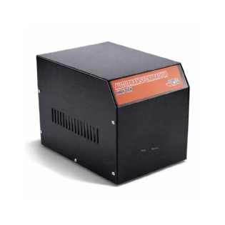 Autotransformador 5000Va conversor bivolt 20A Force Line