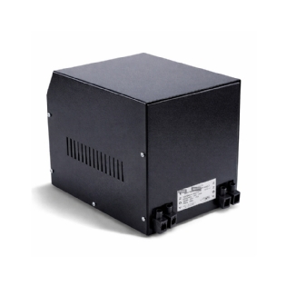 Autotransformador 5000Va conversor bivolt 20A Force Line