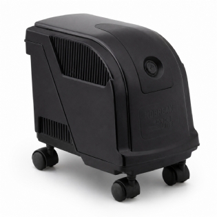 Nobreak 1200va bivolt proteção elétrica saída 115V 6 Tomadas