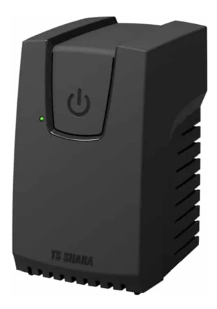 ESTAB POWEREST 300VA SD 115V 4T
