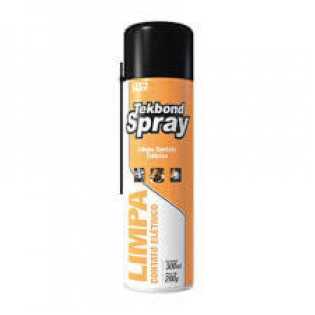 LIMPA CONTATO ELÉTRICO TEKBOND 300ML