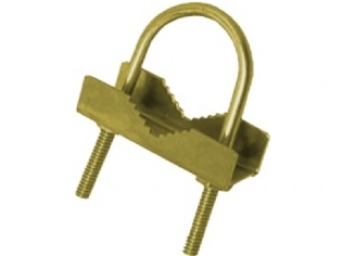 Abraçadeira Para Antena Inca - Caixa Com 25 Unidades