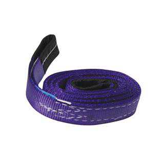 Cinta Para Elevação Carga 1,0 Tn X 2 Mts Sws