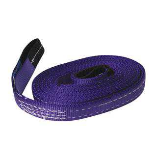 Cinta Para Elevação Carga 1,0 Tn X 4 Mts Sws