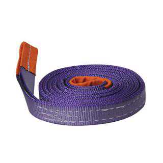 Cinta Para Elevação Carga 1,0 Tn X 3 Mts Sws