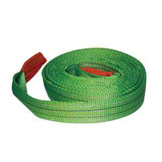 Cinta Para Elevação Carga 2,0 Tn X 5 Mts Sws